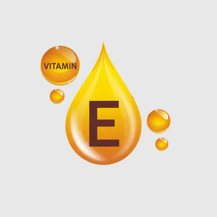 Витамин Е (30мг)